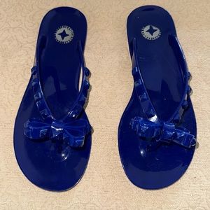 Great pair of flip-flops sandals
